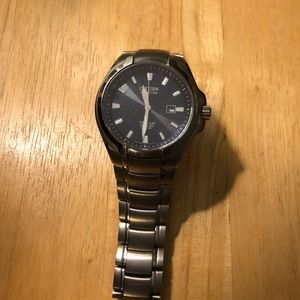 Citizen Eco-Drive Paradigm Men’s Watch